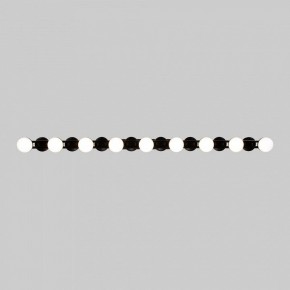 Подвесной светильник Eurosvet Tapioca 90332/17 черный в Режи - rezh.mebel24.online | фото 3