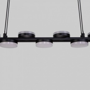 Подвесной светильник Eurosvet Tapioca 90332/17 черный в Режи - rezh.mebel24.online | фото 8