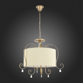 Подвесной светильник EVOLUCE Azzurro SL177.213.03 в Режи - rezh.mebel24.online | фото 4