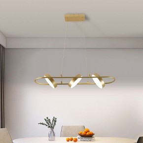 Подвесной светильник F-promo Abris 4677-3P в Режи - rezh.mebel24.online | фото 4