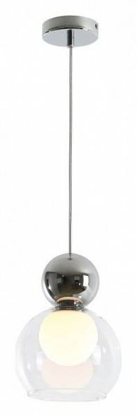 Подвесной светильник Favourite Alliance 2732-1P в Режи - rezh.mebel24.online | фото 3