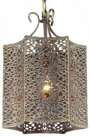 Подвесной светильник Favourite Bazar 1624-1P в Режи - rezh.mebel24.online | фото 2