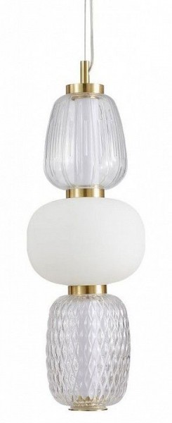 Подвесной светильник Favourite Bella 4057-1P в Режи - rezh.mebel24.online | фото 2