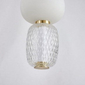 Подвесной светильник Favourite Bella 4057-1P в Режи - rezh.mebel24.online | фото 5
