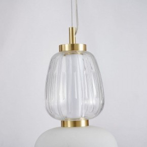 Подвесной светильник Favourite Bella 4057-1P в Режи - rezh.mebel24.online | фото 8