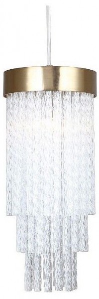 Подвесной светильник Favourite Bellinda 4189-1P в Режи - rezh.mebel24.online | фото 2
