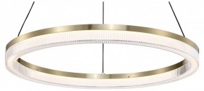 Подвесной светильник Favourite Cirkler 4400-6P в Режи - rezh.mebel24.online | фото