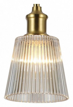 Подвесной светильник Favourite Copita 2777-1P в Режи - rezh.mebel24.online | фото 4