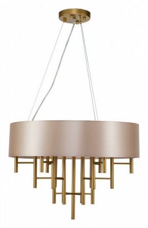 Подвесной светильник Favourite Cosmo 2993-6P в Режи - rezh.mebel24.online | фото 2