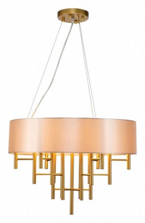 Подвесной светильник Favourite Cosmo 2993-6P в Режи - rezh.mebel24.online | фото 3