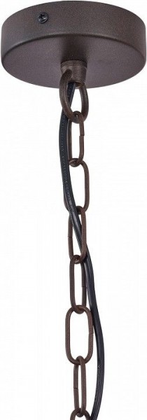 Подвесной светильник Favourite Ferrous 4007-6P в Режи - rezh.mebel24.online | фото 9
