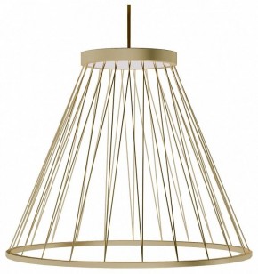 Подвесной светильник Favourite Fibra 4634-4P в Режи - rezh.mebel24.online | фото