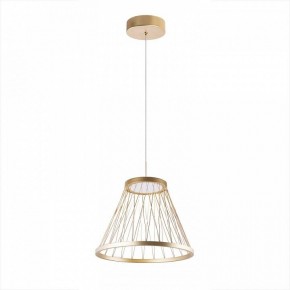 Подвесной светильник Favourite Fibra 4634-4P в Режи - rezh.mebel24.online | фото 2