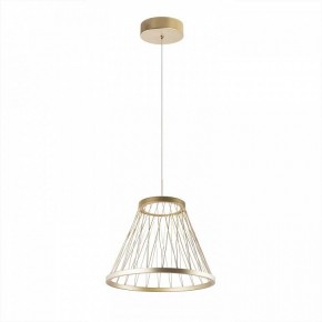 Подвесной светильник Favourite Fibra 4634-4P в Режи - rezh.mebel24.online | фото 3