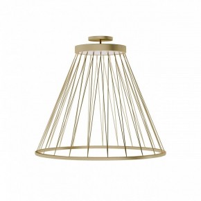 Подвесной светильник Favourite Fibra 4634-4P в Режи - rezh.mebel24.online | фото 4