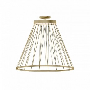 Подвесной светильник Favourite Fibra 4634-4P в Режи - rezh.mebel24.online | фото 5