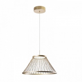 Подвесной светильник Favourite Fibra 4634-6P в Режи - rezh.mebel24.online | фото 3