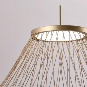 Подвесной светильник Favourite Fibra 4634-6P в Режи - rezh.mebel24.online | фото 6