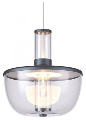 Подвесной светильник Favourite Flaska 4312-1P в Режи - rezh.mebel24.online | фото
