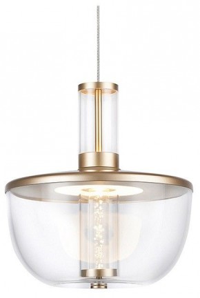 Подвесной светильник Favourite Flaska 4313-1P в Режи - rezh.mebel24.online | фото