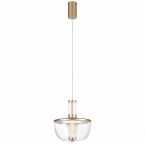 Подвесной светильник Favourite Flaska 4313-1P в Режи - rezh.mebel24.online | фото 2