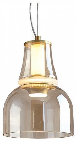 Подвесной светильник Favourite Gaudi 4242-1P в Режи - rezh.mebel24.online | фото