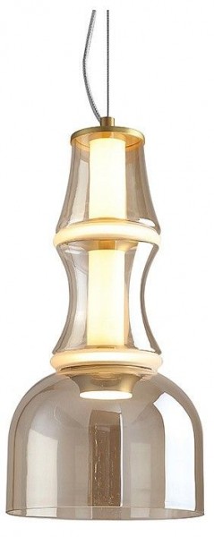 Подвесной светильник Favourite Gaudi 4242-2P в Режи - rezh.mebel24.online | фото