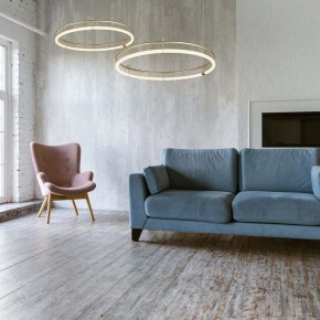 Подвесной светильник Favourite Girth 4629-6P в Режи - rezh.mebel24.online | фото 5