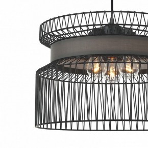 Подвесной светильник Favourite Korb 2363-2P в Режи - rezh.mebel24.online | фото 5