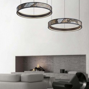 Подвесной светильник Favourite Lago 4598-1P в Режи - rezh.mebel24.online | фото 3