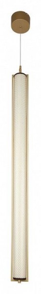 Подвесной светильник Favourite Ligero 4190-1P в Режи - rezh.mebel24.online | фото 2