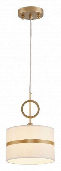 Подвесной светильник Favourite Mateo 2634-1P в Режи - rezh.mebel24.online | фото 2