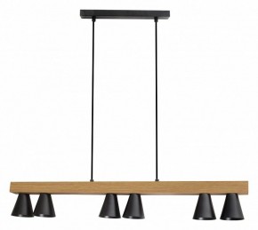 Подвесной светильник Favourite Piffero 2984-6P в Режи - rezh.mebel24.online | фото 2