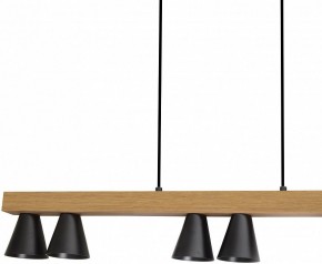 Подвесной светильник Favourite Piffero 2984-6P в Режи - rezh.mebel24.online | фото 3