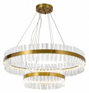 Подвесной светильник Favourite Placerat 4012-12P в Режи - rezh.mebel24.online | фото 4