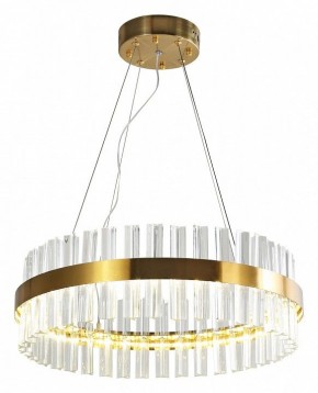 Подвесной светильник Favourite Placerat 4012-5P в Режи - rezh.mebel24.online | фото 3