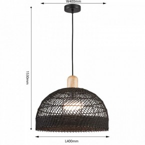 Подвесной светильник Favourite Plat 4461-1P в Режи - rezh.mebel24.online | фото 4