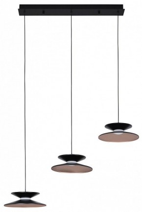Подвесной светильник Favourite Platt 4372-3P в Режи - rezh.mebel24.online | фото