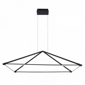 Подвесной светильник Favourite Pyramis 4573-2P в Режи - rezh.mebel24.online | фото 2