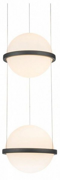Подвесной светильник Favourite Ringar 4502-2P в Режи - rezh.mebel24.online | фото