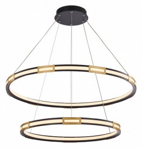 Подвесной светильник Favourite Rota 4131-2P в Режи - rezh.mebel24.online | фото 2
