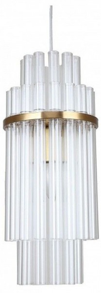 Подвесной светильник Favourite Rubum 4203-1P в Режи - rezh.mebel24.online | фото