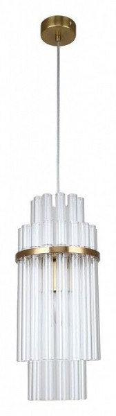Подвесной светильник Favourite Rubum 4203-1P в Режи - rezh.mebel24.online | фото 2