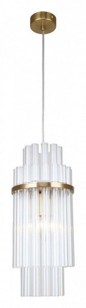 Подвесной светильник Favourite Rubum 4203-1P в Режи - rezh.mebel24.online | фото 3