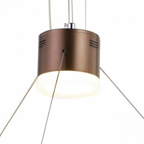 Подвесной светильник Favourite Saturn 2102-2P в Режи - rezh.mebel24.online | фото 4