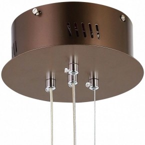 Подвесной светильник Favourite Saturn 2102-2P в Режи - rezh.mebel24.online | фото 5