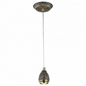Подвесной светильник Favourite Sorento 1584-1P в Режи - rezh.mebel24.online | фото 2