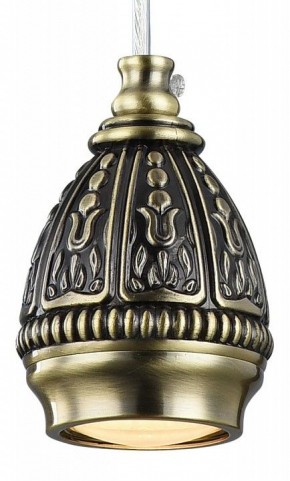 Подвесной светильник Favourite Sorento 1584-1P в Режи - rezh.mebel24.online | фото 3
