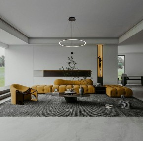 Подвесной светильник Favourite Spillet 4588-6P в Режи - rezh.mebel24.online | фото 5