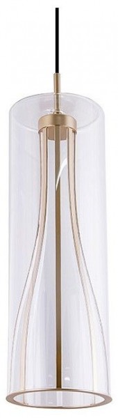 Подвесной светильник Favourite Striata 4626-1P в Режи - rezh.mebel24.online | фото